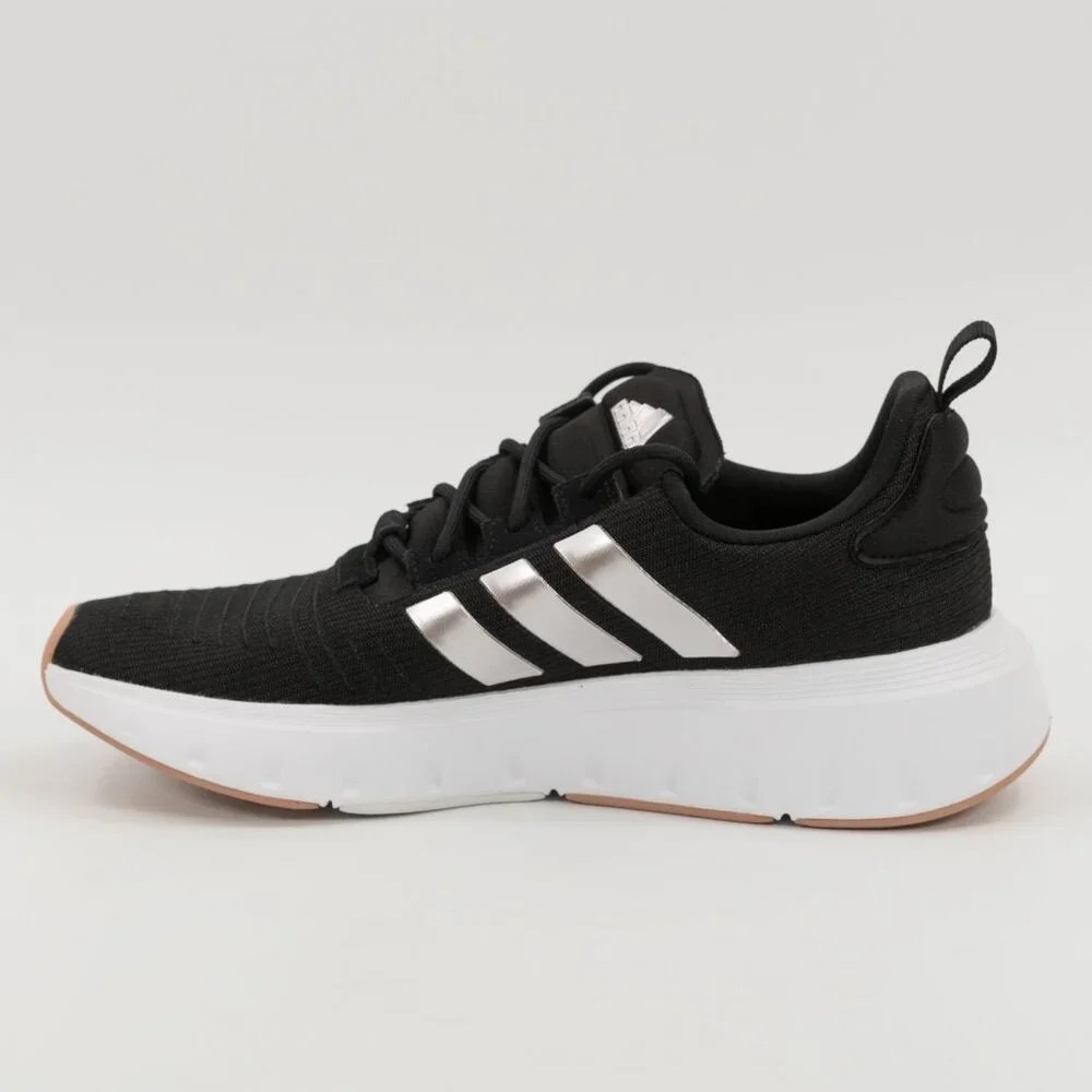 Adidas Women's Swift Run 23 IG0560 Running Sneakers Multi Size